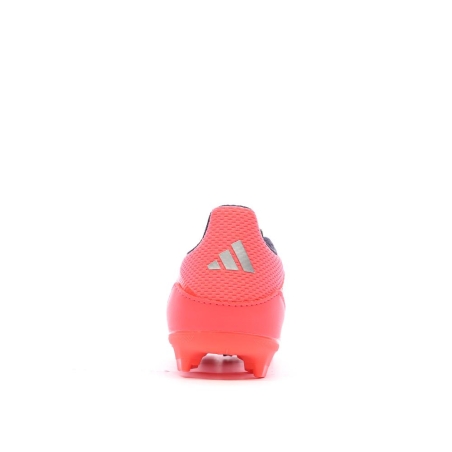 Chaussures de Football Rouge Garçon Adidas F50 League