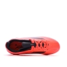Chaussures de Football Rouge Garçon Adidas F50 League