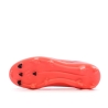 Chaussures de Football Rouge Garçon Adidas F50 League