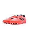 Chaussures de Football Rouge Garçon Adidas F50 League