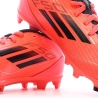 Chaussures de Football Rouge Garçon Adidas F50 League