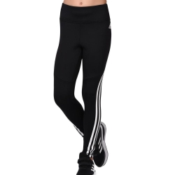 Legging Noir Fille Adidas G Ar 3s Opt