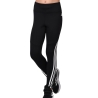 Legging Noir Fille Adidas G Ar 3s Opt