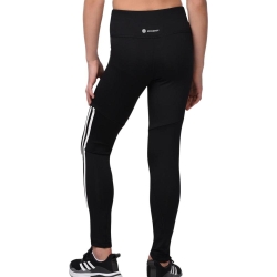 Legging Noir Fille Adidas G Ar 3s Opt
