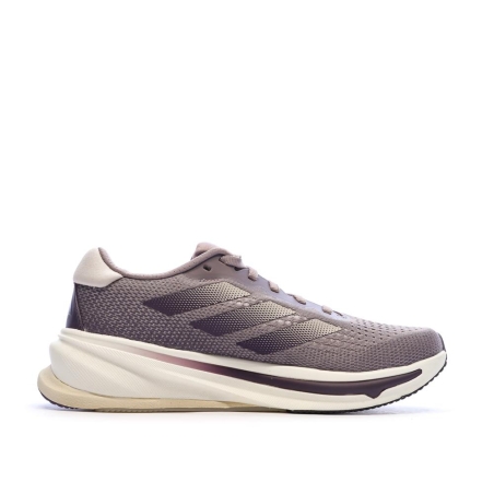 Chaussures de running Mauve Femme Adidas Supernova Rise
