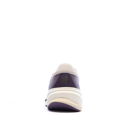 Chaussures de running Mauve Femme Adidas Supernova Rise