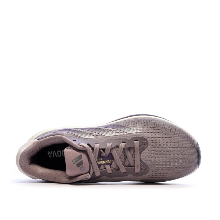 Chaussures de running Mauve Femme Adidas Supernova Rise