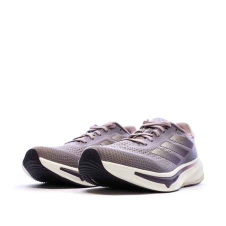 Chaussures de running Mauve Femme Adidas Supernova Rise