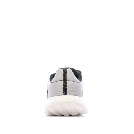 Baskets Noires Garçon Adidas Tensaur