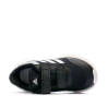 Baskets Noires Garçon Adidas Tensaur