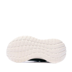 Baskets Noires Garçon Adidas Tensaur