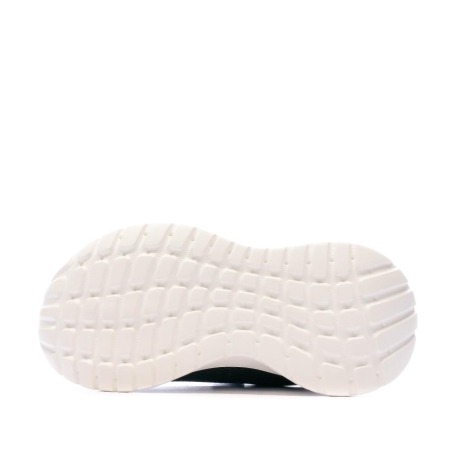Baskets Noires Garçon Adidas Tensaur