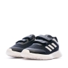 Baskets Noires Garçon Adidas Tensaur