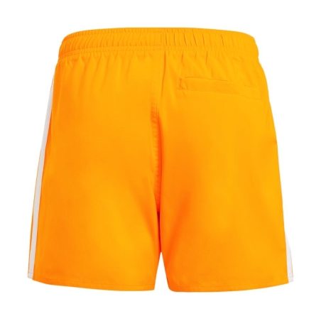 Maillot de bain Orange Garçon Adidas JD8014