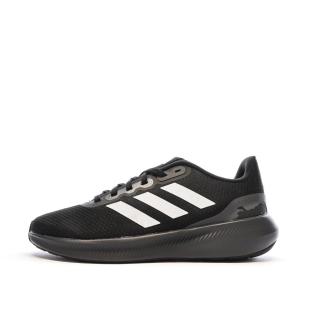 Chaussures de running Noires Homme Adidas Runfalcon 30