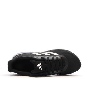 Chaussures de running Noires Homme Adidas Runfalcon 30