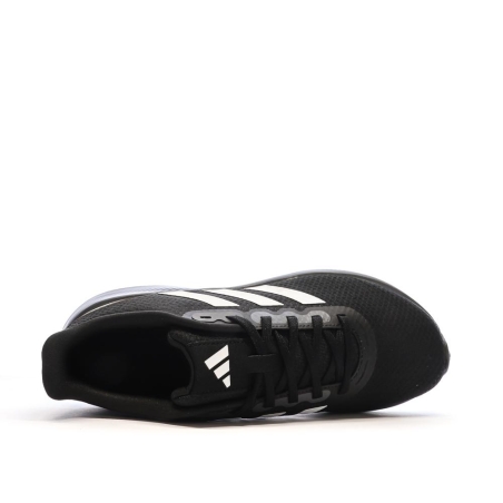 Chaussures de running Noires Homme Adidas Runfalcon 30