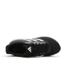 Chaussures de running Noires Homme Adidas Runfalcon 30