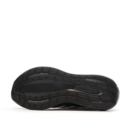 Chaussures de running Noires Homme Adidas Runfalcon 30