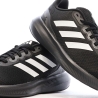 Chaussures de running Noires Homme Adidas Runfalcon 30
