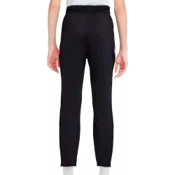 PSG Pantalon Survêtement Noir/Rose Junior Nike Jordan
