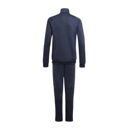Réal Madrid Survêtement Marine Junior Adidas Tiro 23