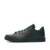 Baskets Noires Garçon Adidas EF0212