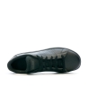 Baskets Noires Garçon Adidas EF0212