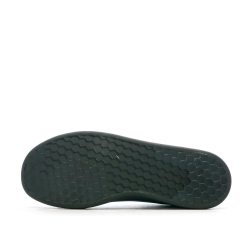 Baskets Noires Garçon Adidas EF0212