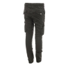 Pantalon Gris Foncé Garçon Paname Brothers JORDAN