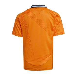 Real Madrid Mini-Kit Tenue Extérieur Adidas 24/25