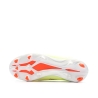 Chaussures de football Jaunes Garçon Adidas Crazyfast League