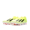 Chaussures de football Jaunes Garçon Adidas Crazyfast League