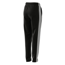 Jogging Noir Garçon Adidas 3s