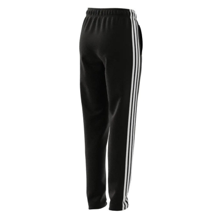 Jogging Noir Garçon Adidas 3s