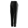 Jogging Noir Garçon Adidas 3s