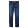 Jean Bleu Brut Fille Levi's 4EE356