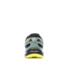 Chaussures de Trail Noire/Jaune Garçon Salomon Speedcross