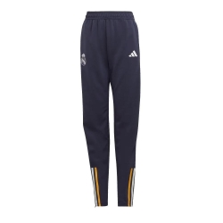 Real Madrid Jogging Marine Garçon Adidas 2023/2024
