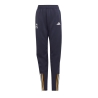 Real Madrid Jogging Marine Garçon Adidas 2023/2024