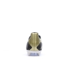 Chaussures de football Noires/Dorés Garçon Adidas Messi