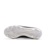 Chaussures de football Noires/Dorés Garçon Adidas Messi
