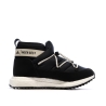 Moonboot Noir Garçon Adidas Ultraboot