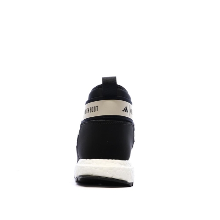 Moonboot Noir Garçon Adidas Ultraboot