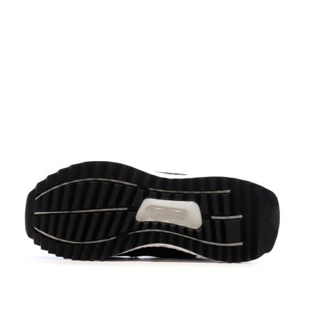 Moonboot Noir Garçon Adidas Ultraboot