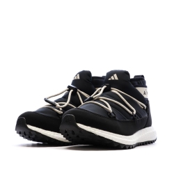 Moonboot Noir Garçon Adidas Ultraboot