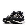 Moonboot Noir Garçon Adidas Ultraboot