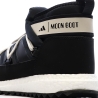 Moonboot Noir Garçon Adidas Ultraboot