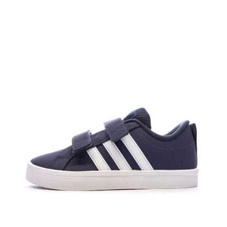 Baskets Marine Garçon Adidas Pace 2.0