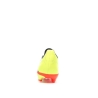 Chaussures de football Jaunes/Noires/Rouges Garçon Adidas Predator